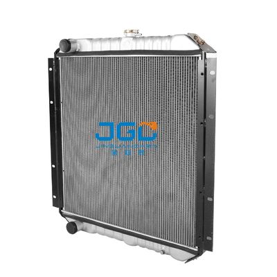 Radiateur HD820-2 de HD820-3 Pare Part Excavator Water Tank