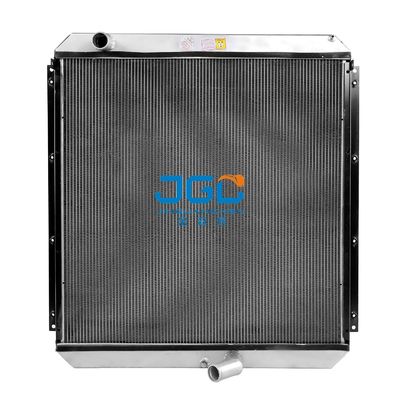 Radiateur de réservoir de l'eau 14531222 pour l'excavatrice de refroidissement Spare Parts de VOL-VO EC210B