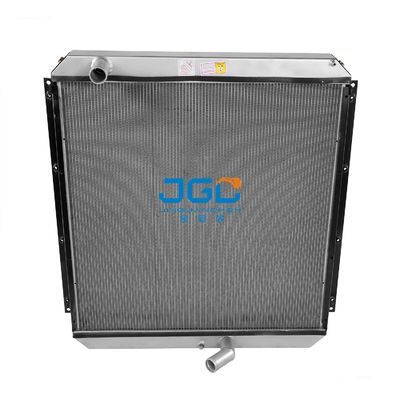 Radiateur de réservoir de l'eau 14531222 pour l'excavatrice de refroidissement Spare Parts de VOL-VO EC210B
