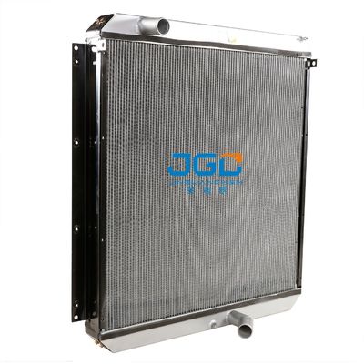 Radiateur de réservoir de l'eau 14531222 pour l'excavatrice de refroidissement Spare Parts de VOL-VO EC210B