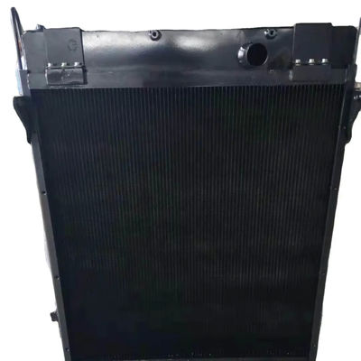 Radiateur WA420-3 de réservoir d'eau de WA380-3 423-03-D1304 pour le chargeur de roue