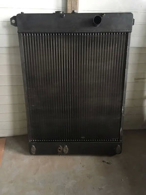Radiateur WA420-3 de réservoir d'eau de WA380-3 423-03-D1304 pour le chargeur de roue