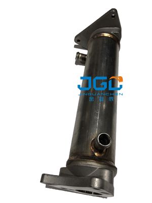 Refroidisseur 88980069953 de RGE d'Isuzu Accessories 6HK1 de moteur d'Engine Parts Diesel d'excavatrice