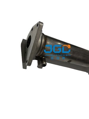 Refroidisseur 88980069953 de RGE d'Isuzu Accessories 6HK1 de moteur d'Engine Parts Diesel d'excavatrice