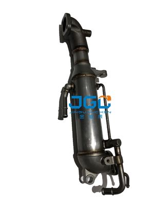 Excavatrice Engine Part 25608E0280 pour une RGE plus fraîche d'Assemblée de l'excavatrice J05E
