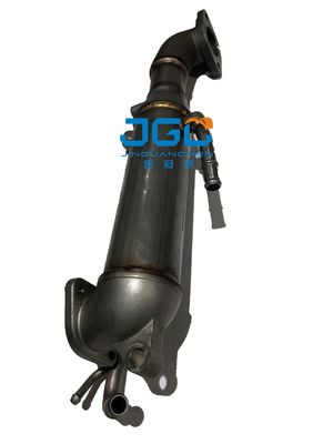 Excavatrice Engine Part 25608E0280 pour une RGE plus fraîche d'Assemblée de l'excavatrice J05E