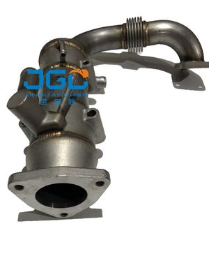 Refroidisseur S17309-1090 25608-E0150 d'Engine Parts J08E d'excavatrice de RGE