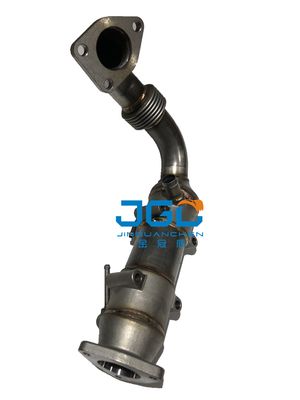Refroidisseur S17309-1090 25608-E0150 d'Engine Parts J08E d'excavatrice de RGE