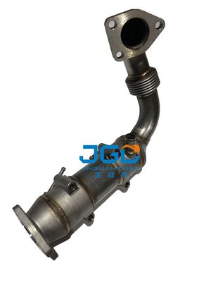 Refroidisseur S17309-1090 25608-E0150 d'Engine Parts J08E d'excavatrice de RGE