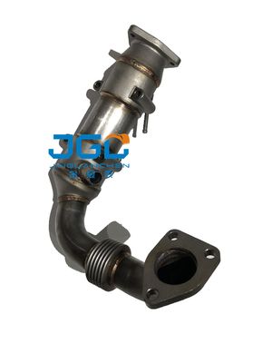 Refroidisseur S17309-1090 25608-E0150 d'Engine Parts J08E d'excavatrice de RGE