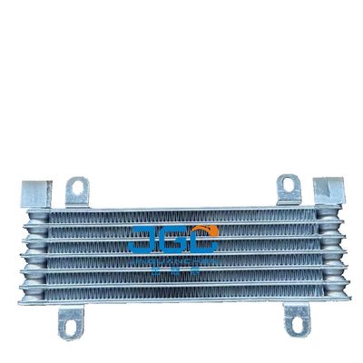 Filtre à essence de haute qualité de réfrigérant à huile hydraulique pour le refroidisseur de carburant de PC200-8 208-03-71160