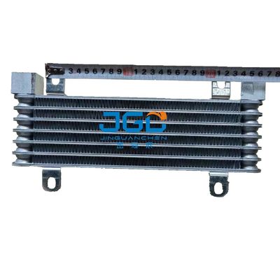 Filtre à essence de haute qualité de réfrigérant à huile hydraulique pour le refroidisseur de carburant de PC200-8 208-03-71160