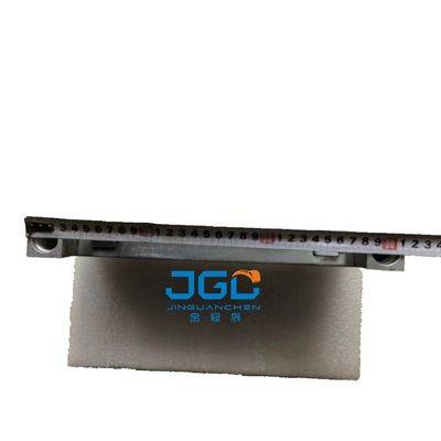Filtre à essence de haute qualité de réfrigérant à huile hydraulique pour le refroidisseur de carburant de PC200-8 208-03-71160