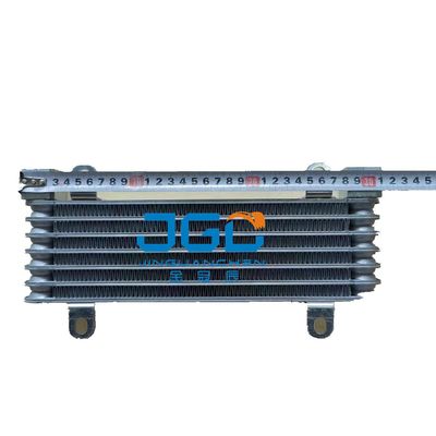 Filtre à essence de haute qualité de réfrigérant à huile hydraulique pour le refroidisseur de carburant de PC200-8 208-03-71160