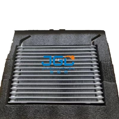 Excavatrice Oil Cooler Radiator du liquide réfrigérant SH240-5 de climatisation du moteur 4HK1