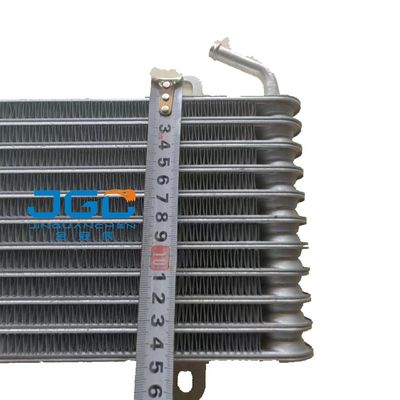 Filtre à essence de haute qualité pour le radiateur de creusement de réfrigérant à huile de refroidisseur du carburant ZAX200-3