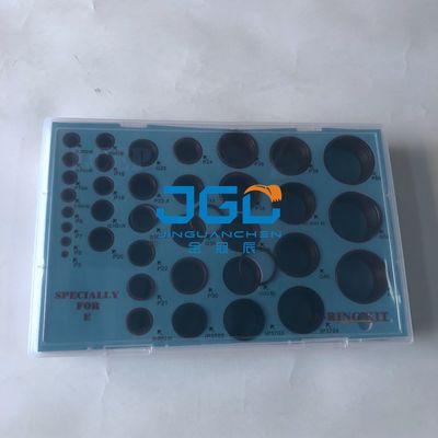 Piège de type o de haute qualité 477597525 d'outil de joint de joint circulaire de Fluorine Rubber d'excavatrice