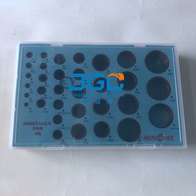 Piège de type o de haute qualité 477597525 d'outil de joint de joint circulaire de Fluorine Rubber d'excavatrice