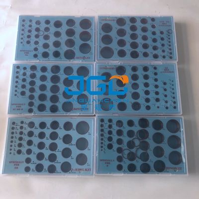 Piège de type o de haute qualité 477597525 d'outil de joint de joint circulaire de Fluorine Rubber d'excavatrice