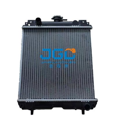 Radiateur de réservoir d'eau du système U20 de refroidissement par l'eau de Mini Excavator Accessory Radiator New