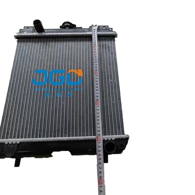Radiateur de réservoir d'eau du système U20 de refroidissement par l'eau de Mini Excavator Accessory Radiator New