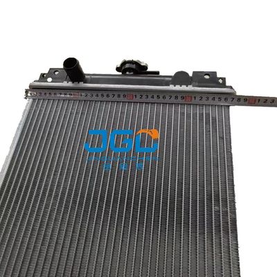 Radiateur de réservoir d'eau du système U20 de refroidissement par l'eau de Mini Excavator Accessory Radiator New