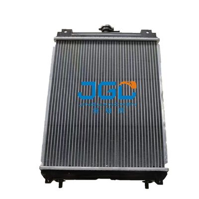 Excavatrice Water Cooler Radiator de liquide réfrigérant du climatiseur PC40-8