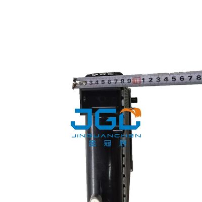 Excavatrice Water Cooler Radiator de liquide réfrigérant du climatiseur PC40-8