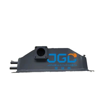 Des pièces de rechange plus fraîches d'excavatrice d'air de charge du moteur diesel DH225-5
