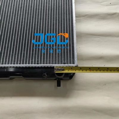 Radiateur de réservoir de l'eau E304 de rechange 3099105 véritable