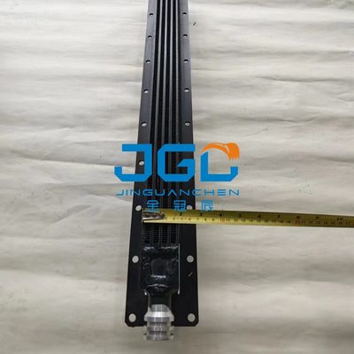 Excavatrice Spare Parts de système de refroidissement de moteur de Charge Intercooler For de l'excavatrice PC360-7