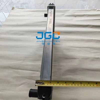 YM30 excavatrice en aluminium Radiator High Performance