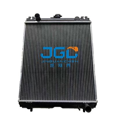 Assy RD41142300 de radiateur de réservoir de l'eau KX161-3