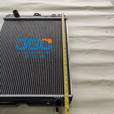 Assy RD41142300 de radiateur de réservoir de l'eau KX161-3