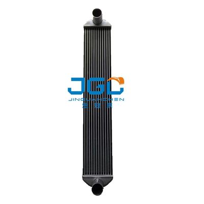 Excavatrice Spare Parts 4650354 de système de refroidissement d'Intercooler For Engine de l'excavatrice ZAX200-3