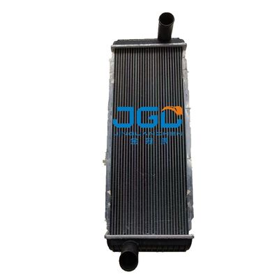 Radiateur 14549879 de réservoir d'eau de Cooling System EC210B d'excavatrice