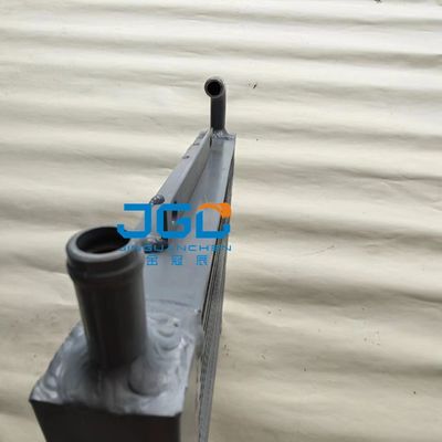 Excavatrice Parts du réfrigérant à huile hydraulique du moteur S3L2 203-7896 E303CR