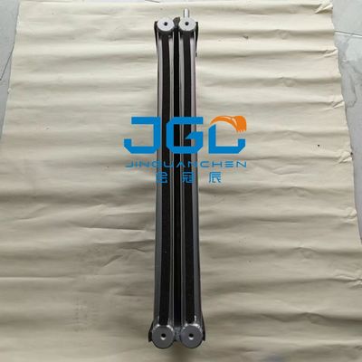 Refroidisseur 22B0312120 de carburant de filtre à essence de réfrigérant à l'huile PC128 hydraulique