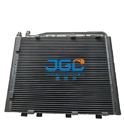 Excavatrice industrielle Accessories Cooler de réfrigérant à l'huile PC120-6 hydraulique 203-03-67321
