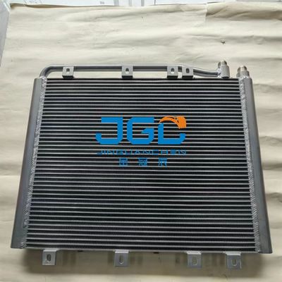 Excavatrice industrielle Accessories Cooler de réfrigérant à l'huile PC120-6 hydraulique 203-03-67321