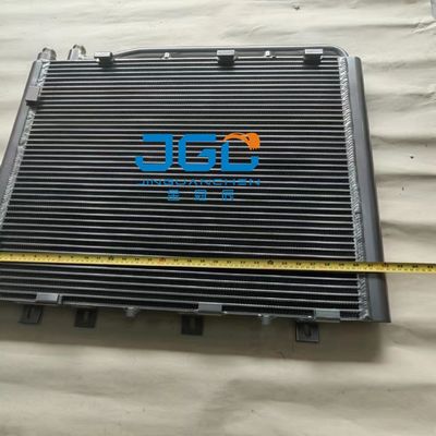 Excavatrice industrielle Accessories Cooler de réfrigérant à l'huile PC120-6 hydraulique 203-03-67321