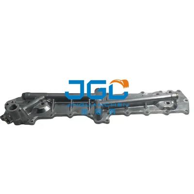 Couverture latérale ME132142 Sk330-6e de refroidisseur d'Oil Radiator 6M60 6D17 6D16 d'excavatrice