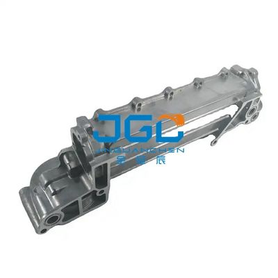 Taille standard de couverture latérale d'Engine Parts Cooler de l'excavatrice 8DC9