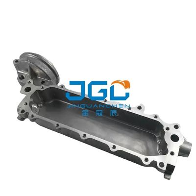 Taille standard de couverture latérale d'Engine Parts Cooler de l'excavatrice 8DC9