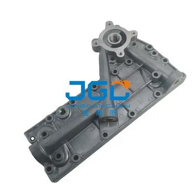 Excavatrice Engine Parts 6D95 PC200-5 PC200-6 de couverture latérale de refroidisseur
