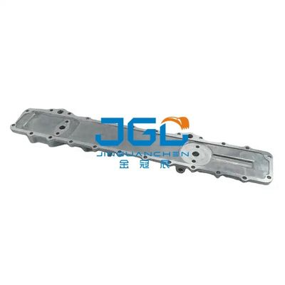 intégration de système d'Engine Component Cooling d'excavatrice de couverture latérale du refroidisseur 320C