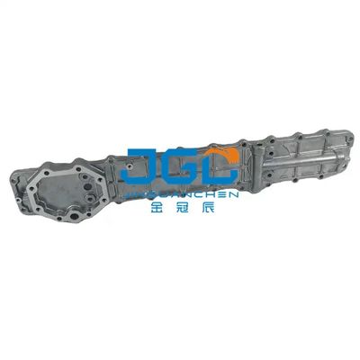 intégration de système d'Engine Component Cooling d'excavatrice de couverture latérale du refroidisseur 320C