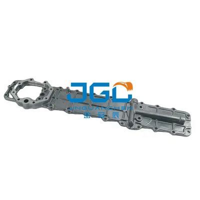 intégration de système d'Engine Component Cooling d'excavatrice de couverture latérale du refroidisseur 320C