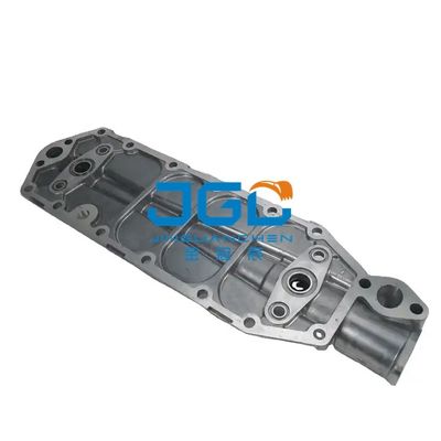 6150-61-2123/2124/2125/613 système de refroidissement latéral de la couverture 6D125 de refroidisseur