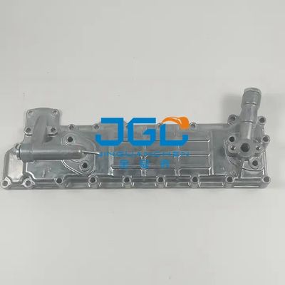 Couverture latérale 8944496450 de refroidisseur de 4BD1 4BE1 4Because2 4BG1 8970200372 8944694121 excavatrice Parts d'EX120-5 EX120 EX12